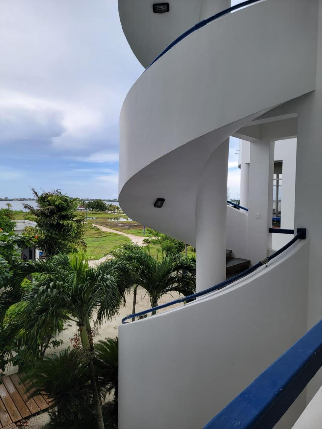 Brahma Blue Resort