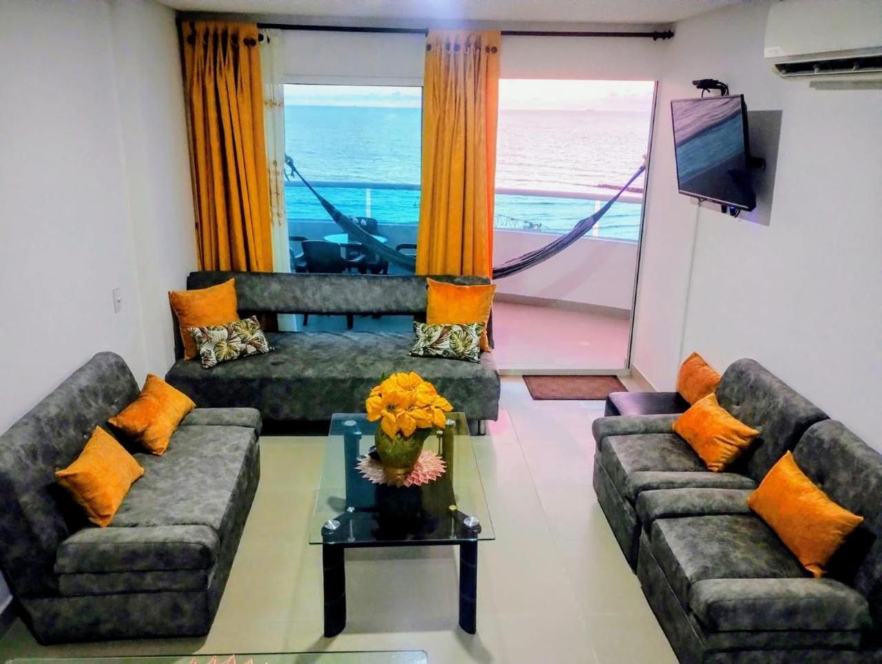 Torres Del Lago,Hospedaje,Cartagena,Turismocolombia-fit