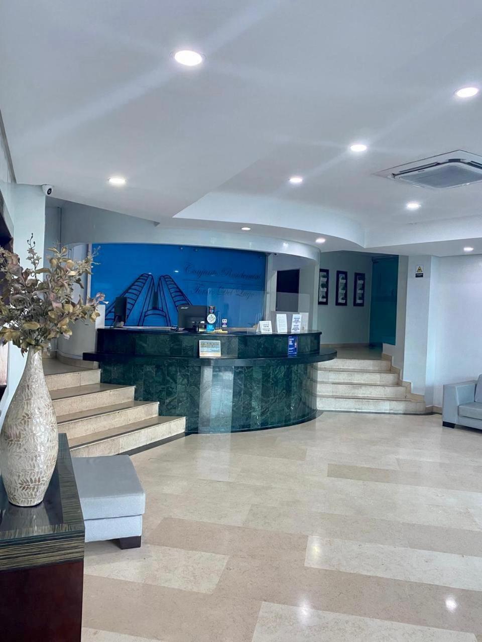 Torres Del Lago,Hospedaje,Cartagena,Turismocolombia-fit