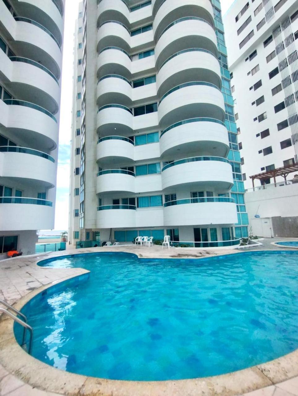 Torres Del Lago,Hospedaje,Cartagena,Turismocolombia-fit