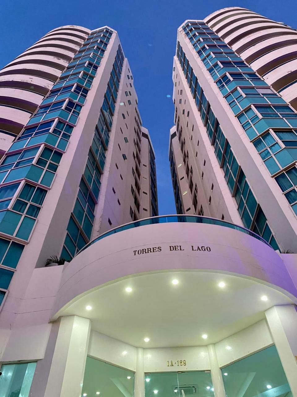 Torres Del Lago,Hospedaje,Cartagena,Turismocolombia-fit