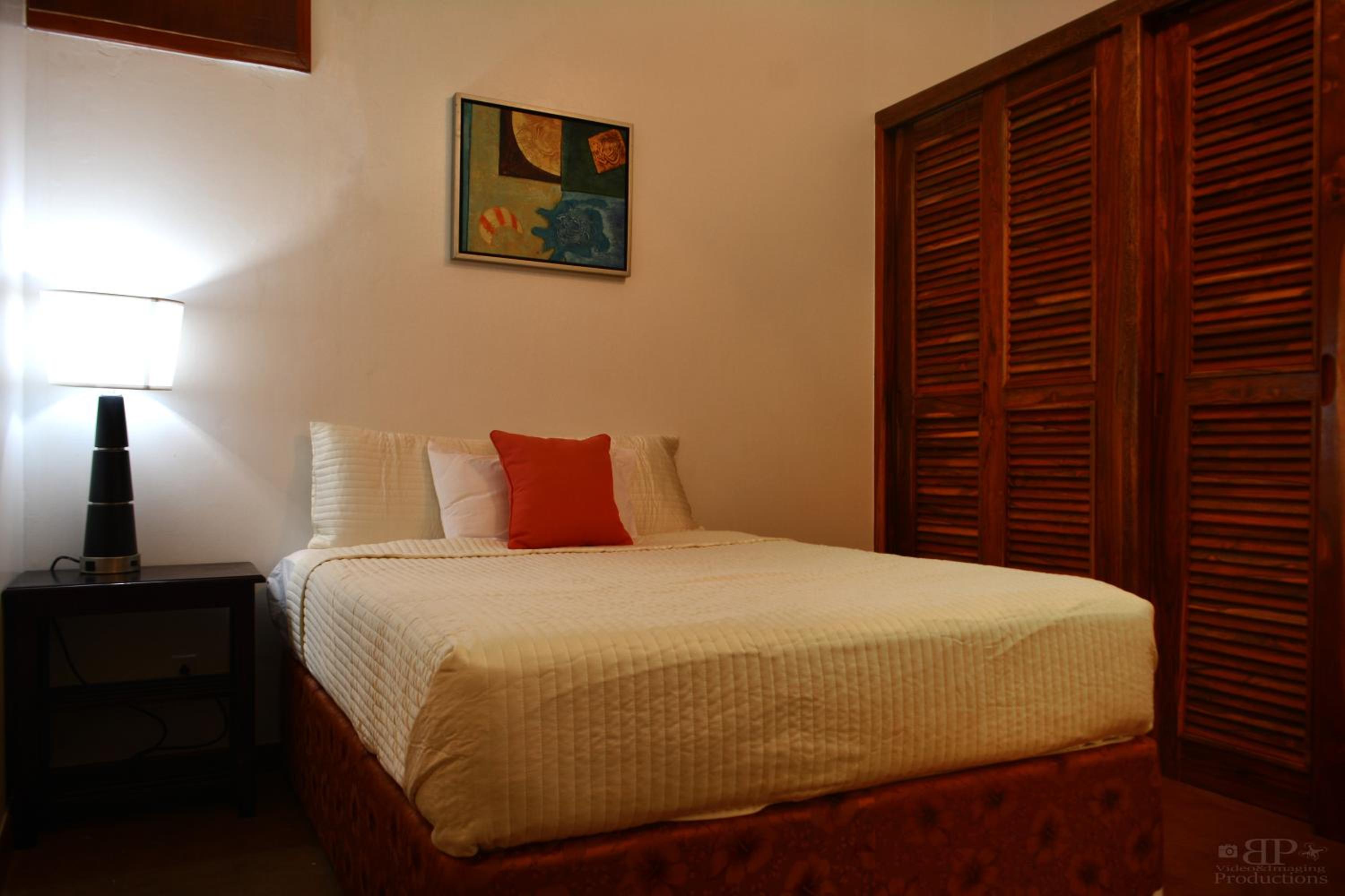 Brahma Blue Resort