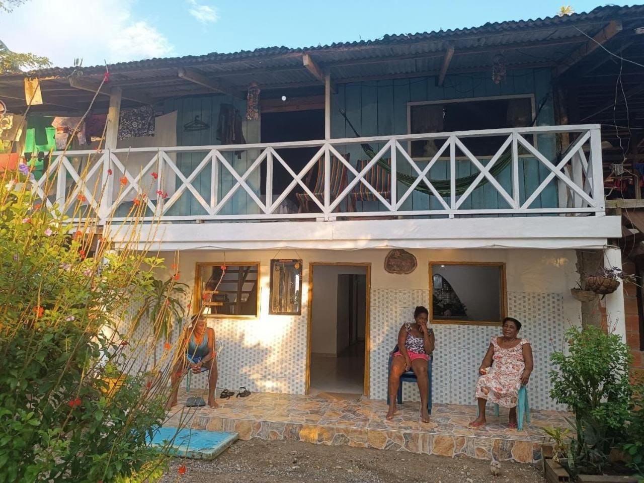 Posada Irimar