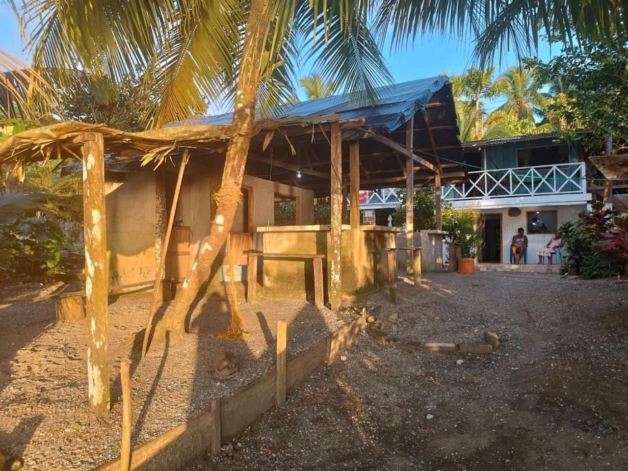 Posada Irimar
