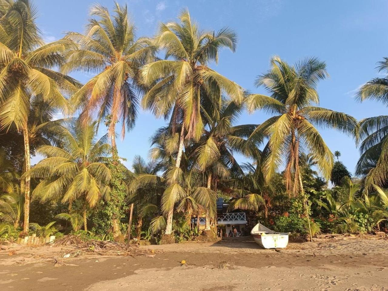 Posada Irimar