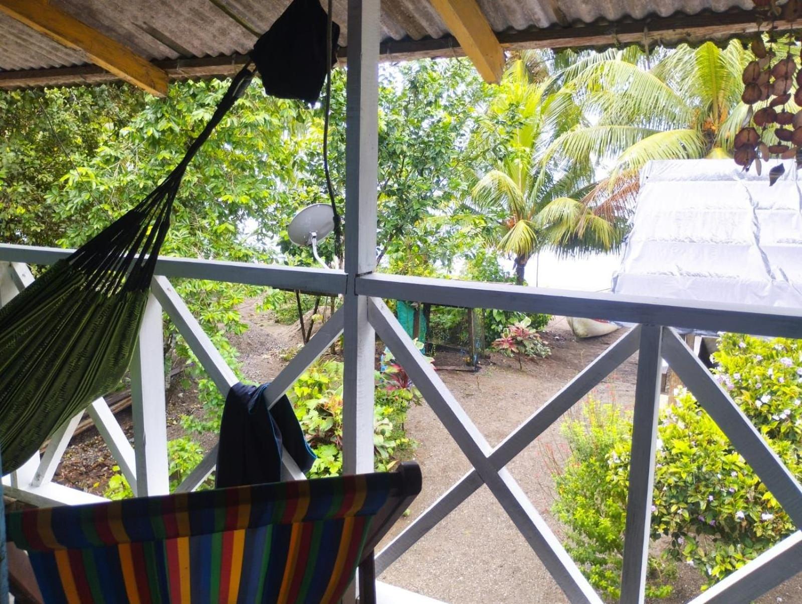 Posada Irimar