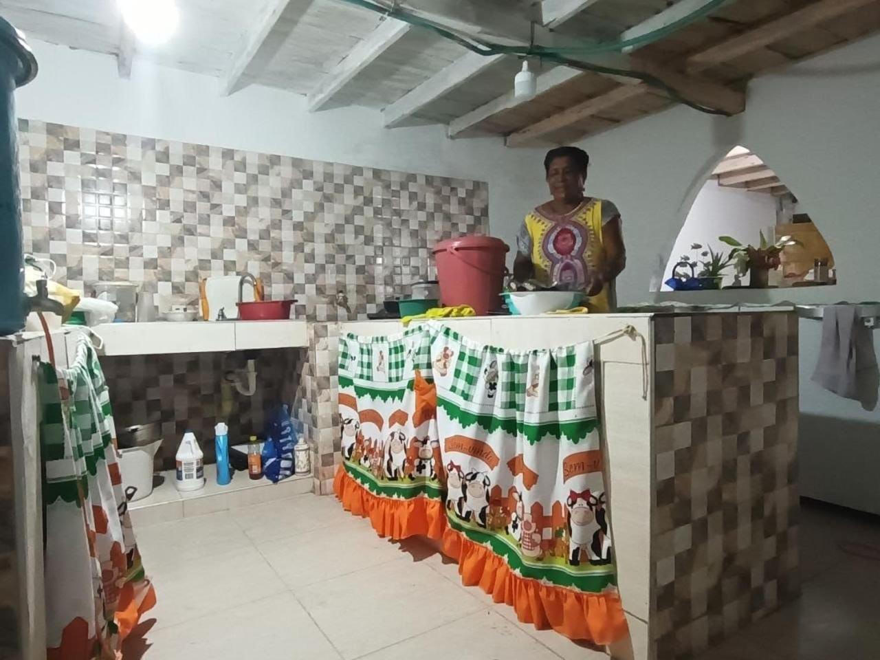Posada Irimar