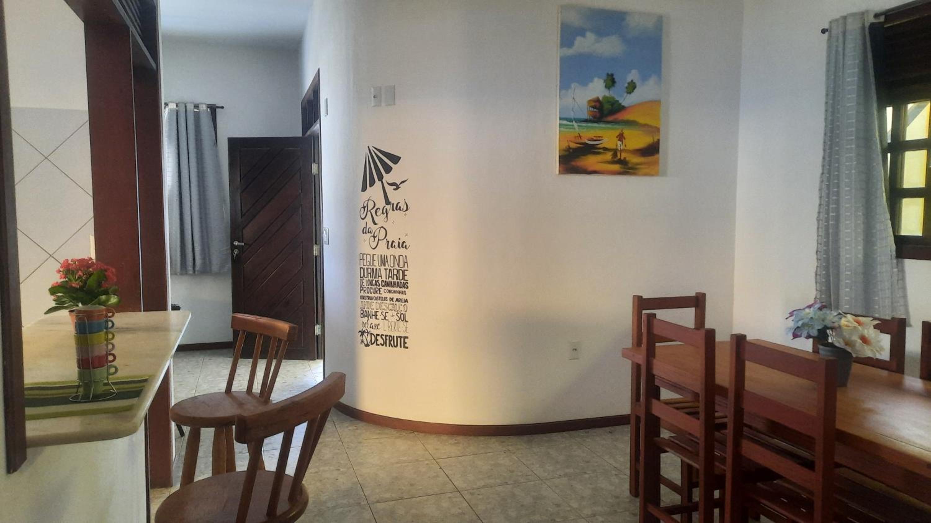 Casa Maresia