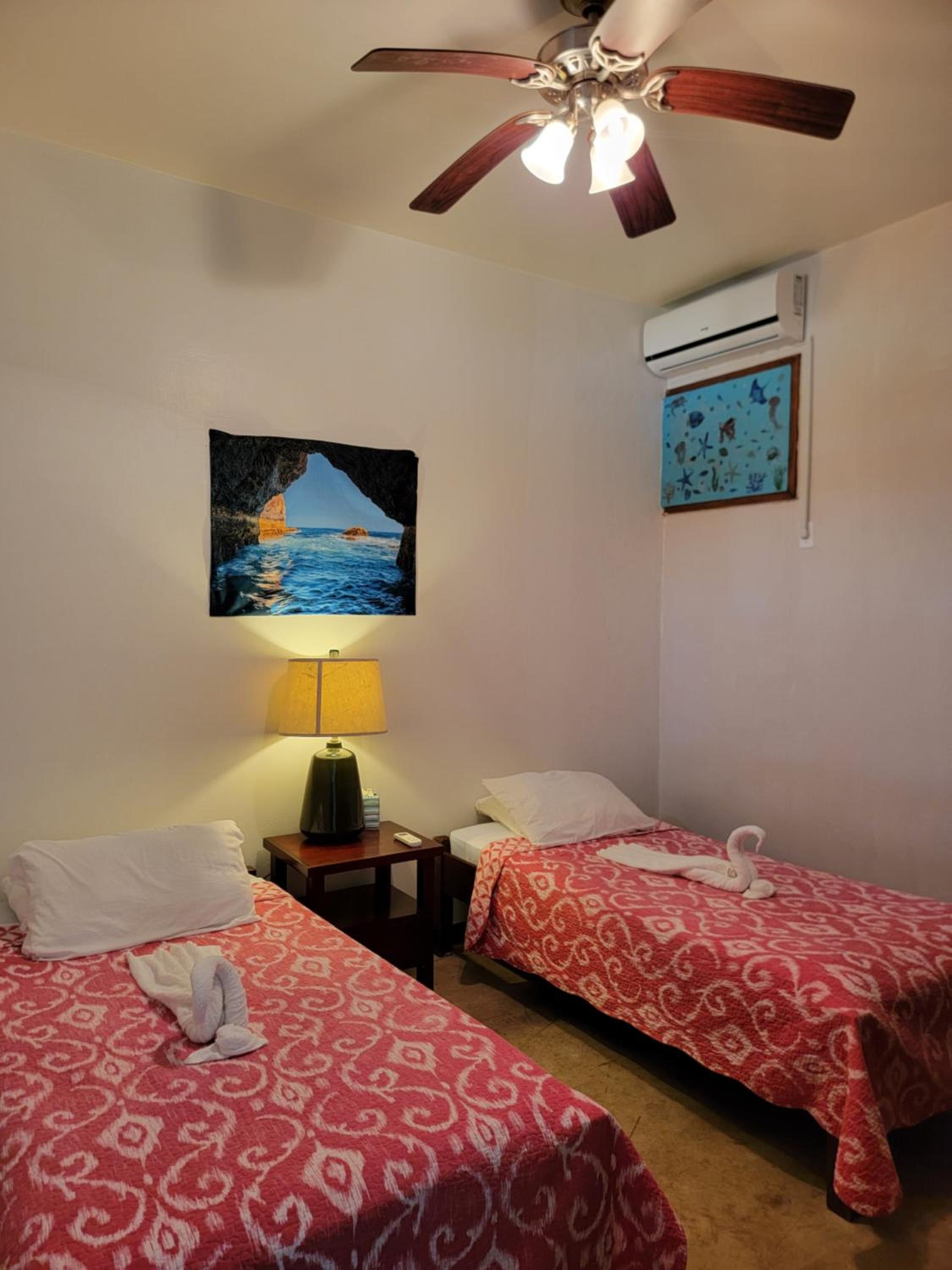 Brahma Blue Resort