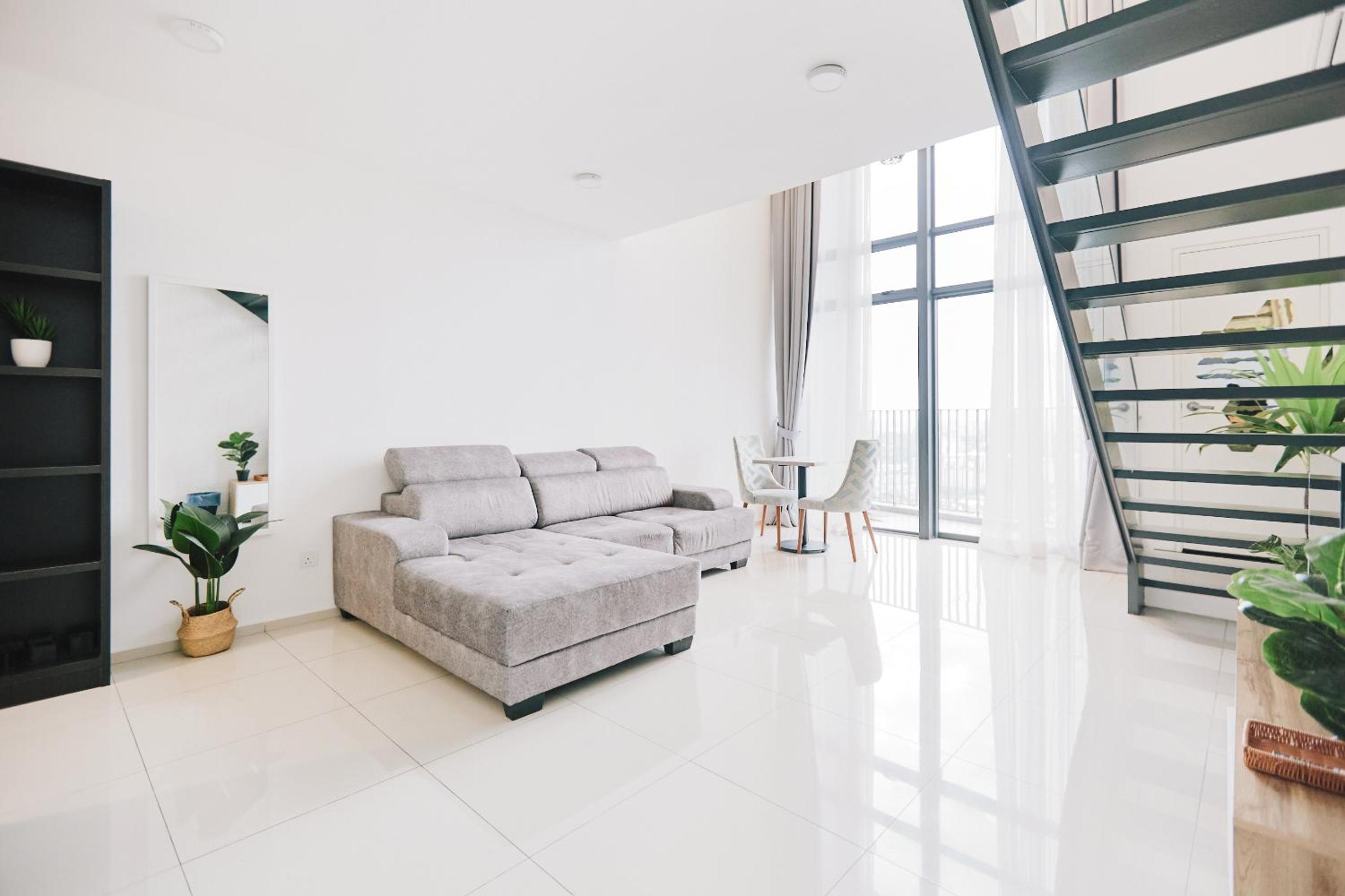 Ekocheras Suite by MOKA at CHERAS