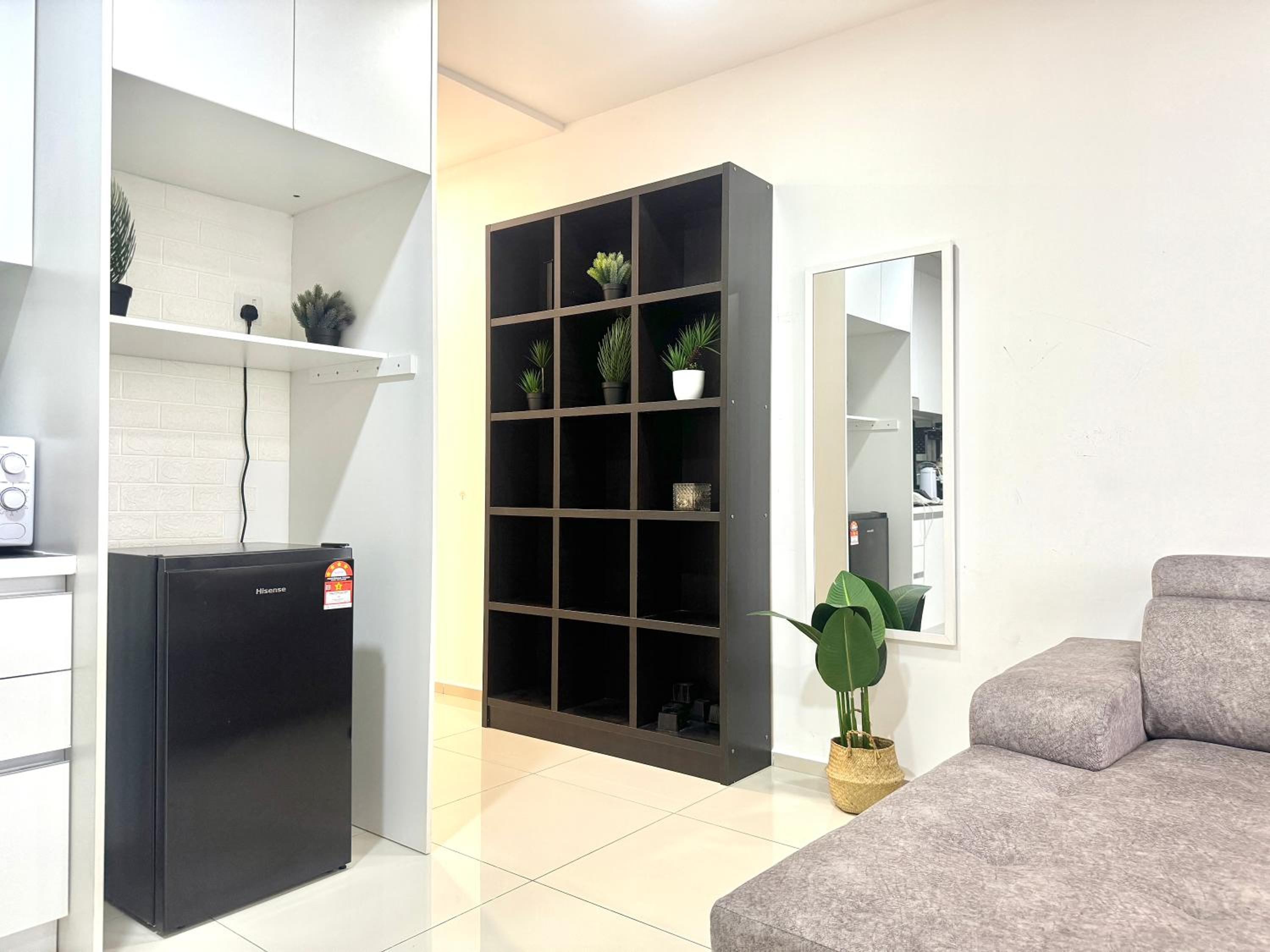Ekocheras Suite by MOKA at CHERAS