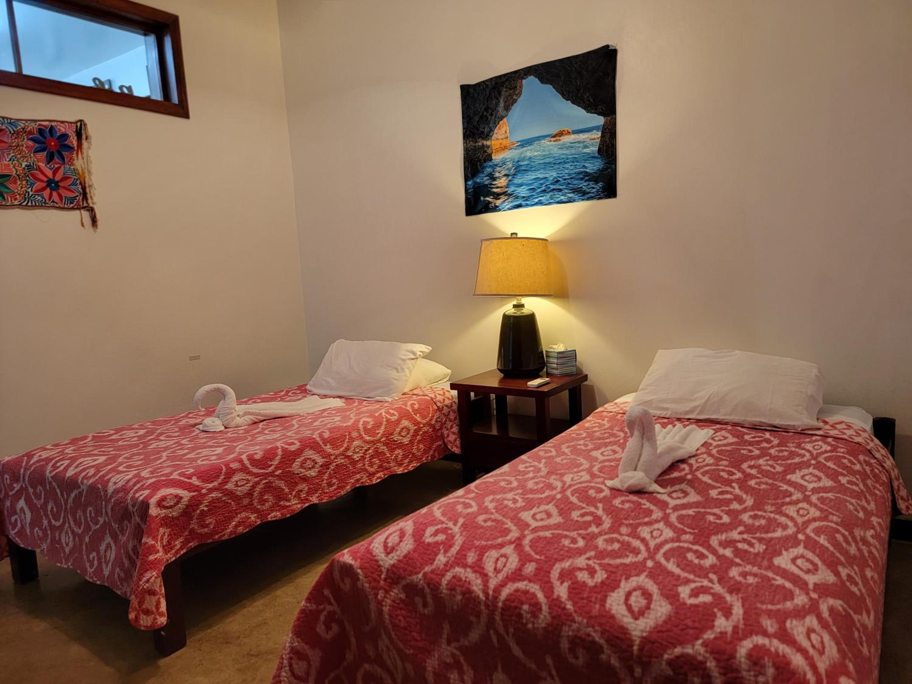 Brahma Blue Resort