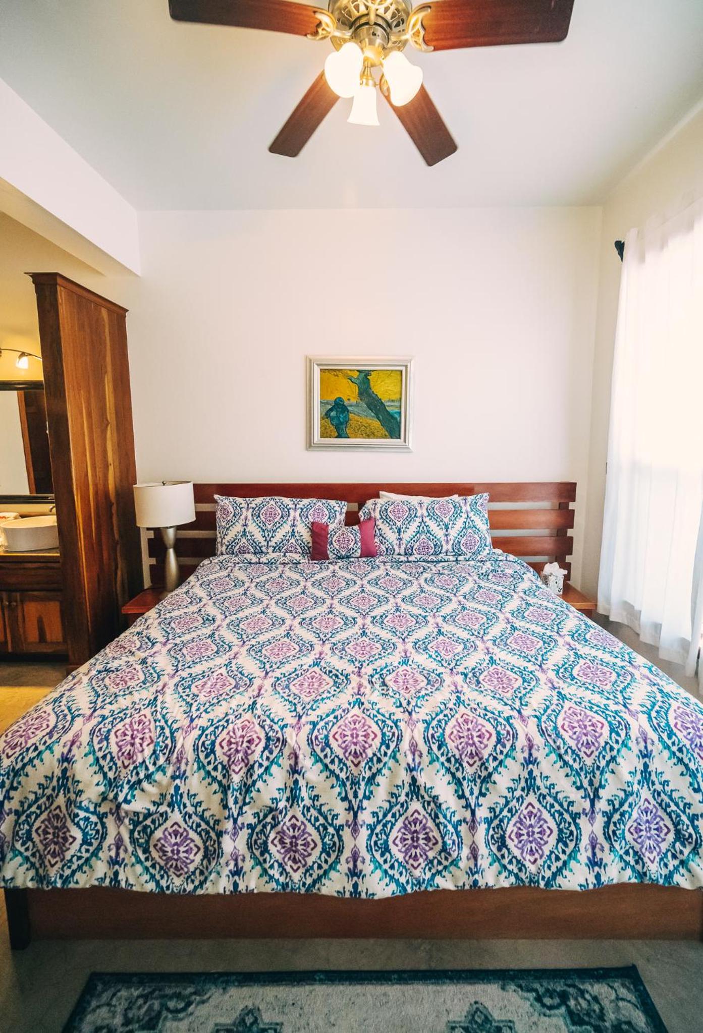 Brahma Blue Resort