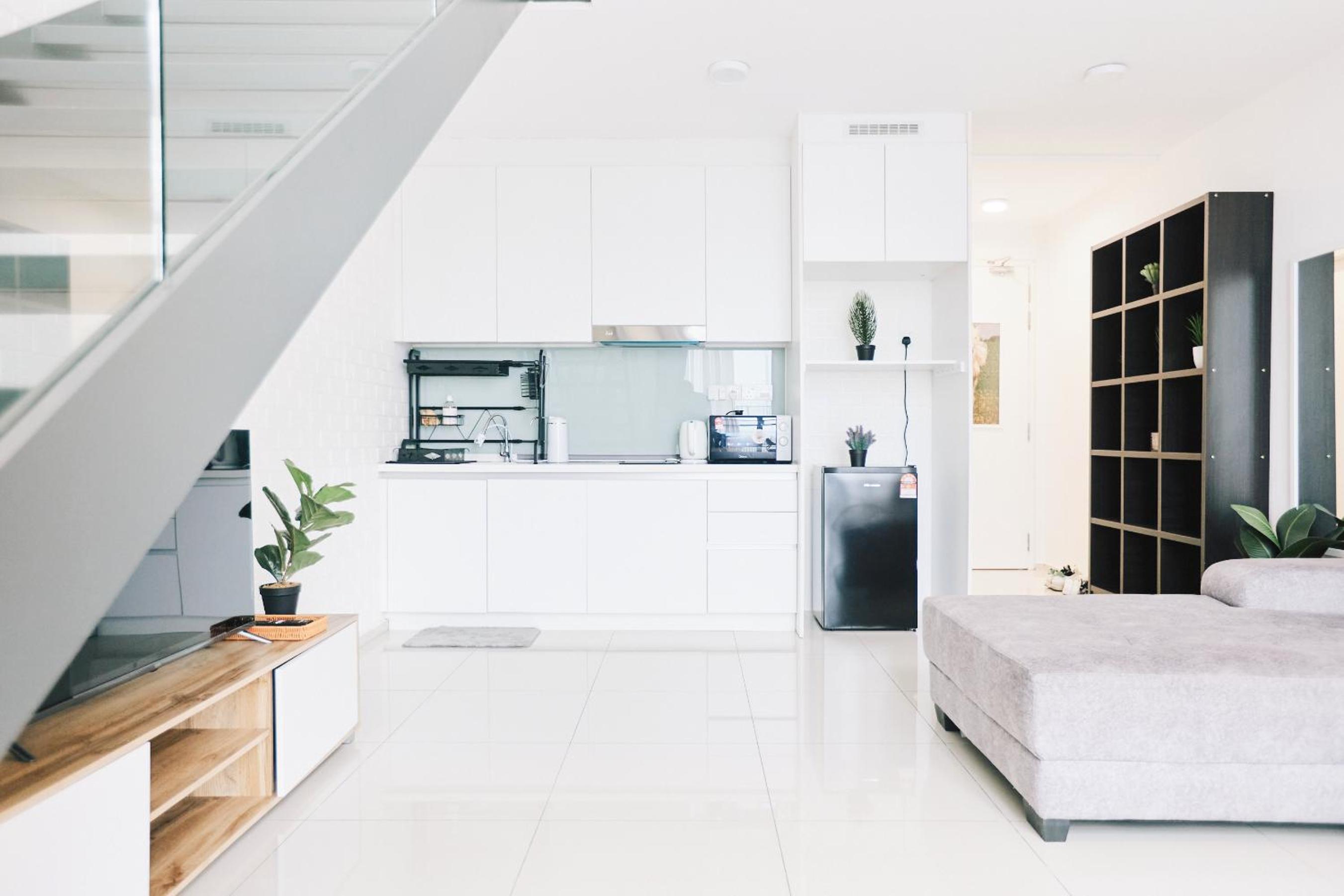 Ekocheras Suite by MOKA at CHERAS