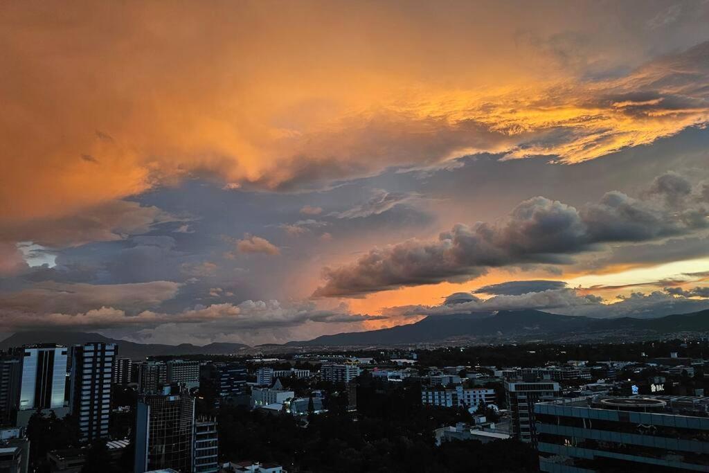 Acogedor apartamento con la mejor vista a los volcanes view 3