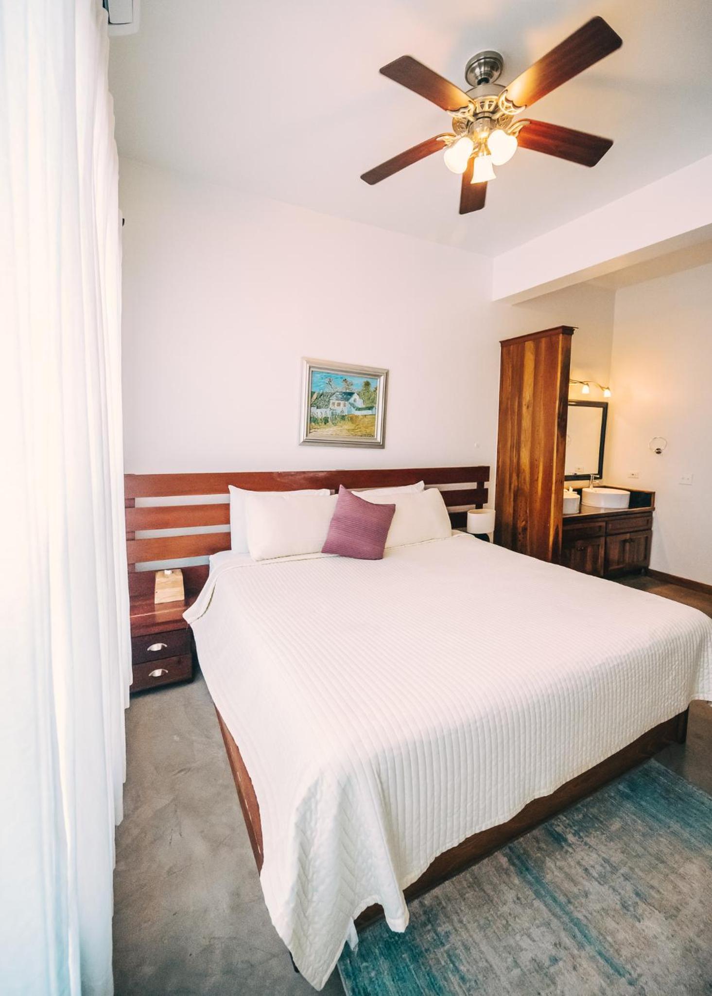 Brahma Blue Resort