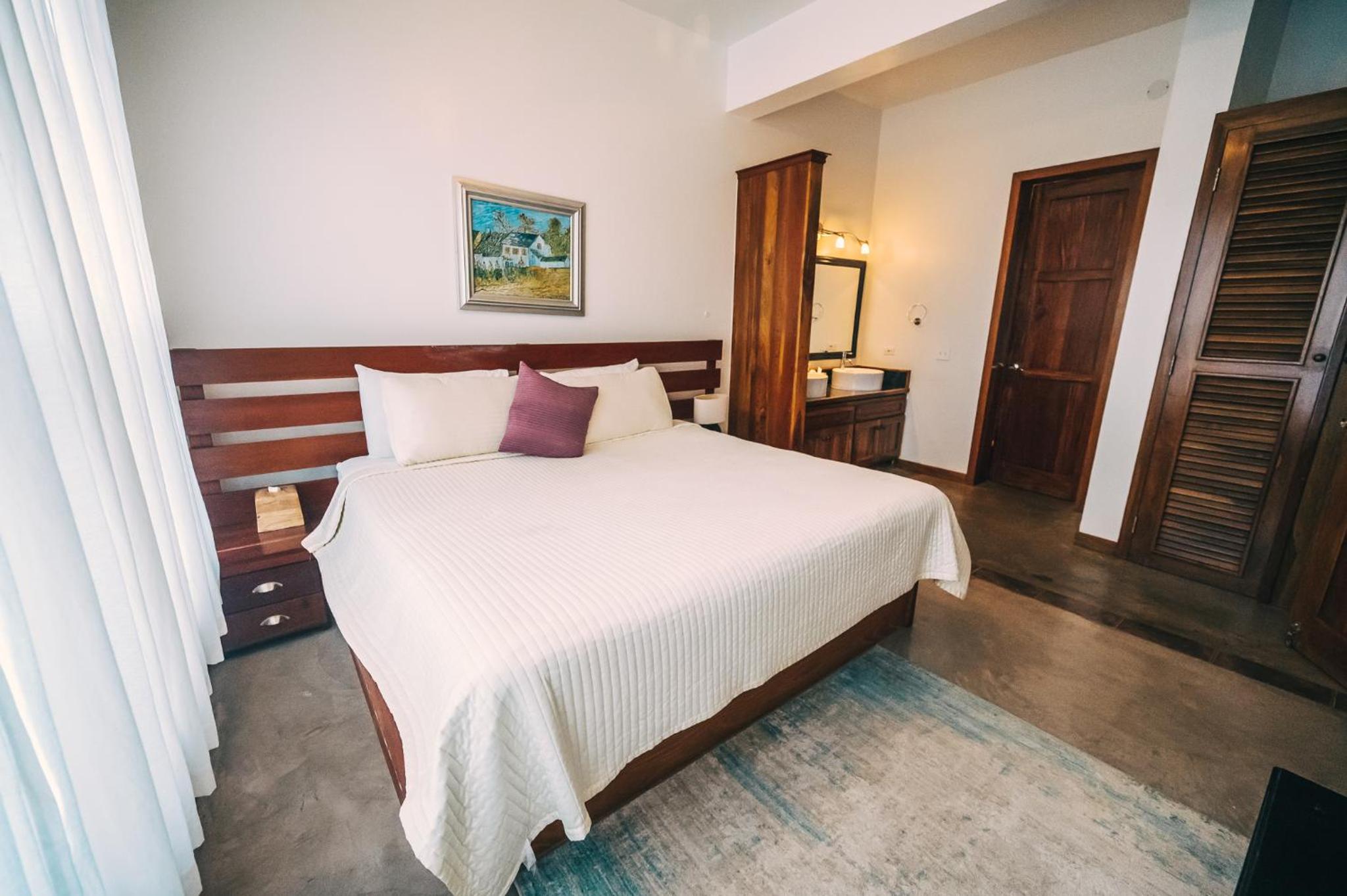 Brahma Blue Resort
