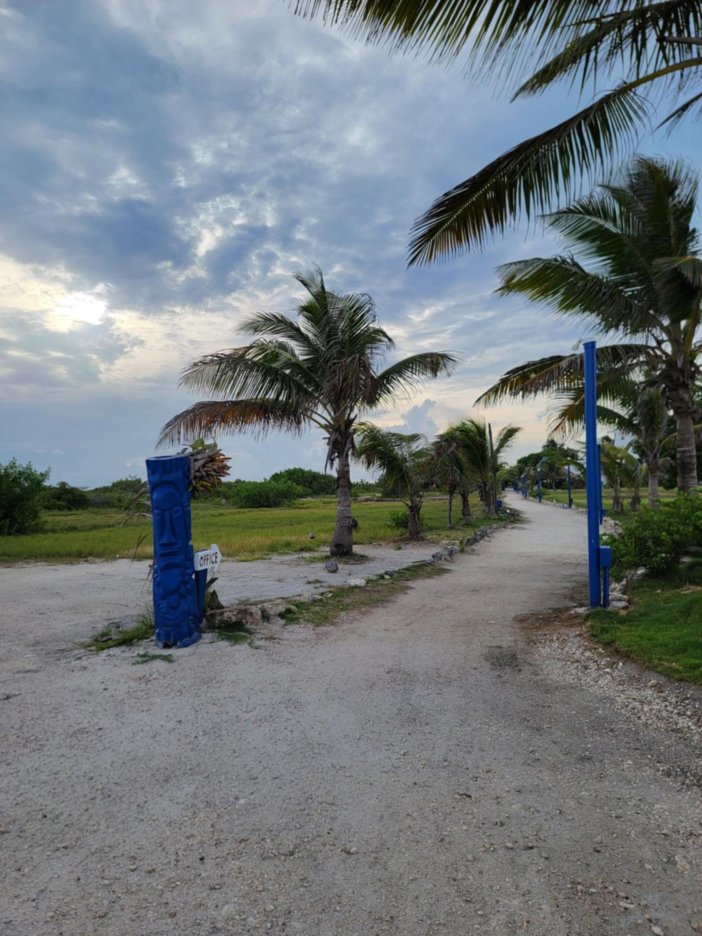 Brahma Blue Resort