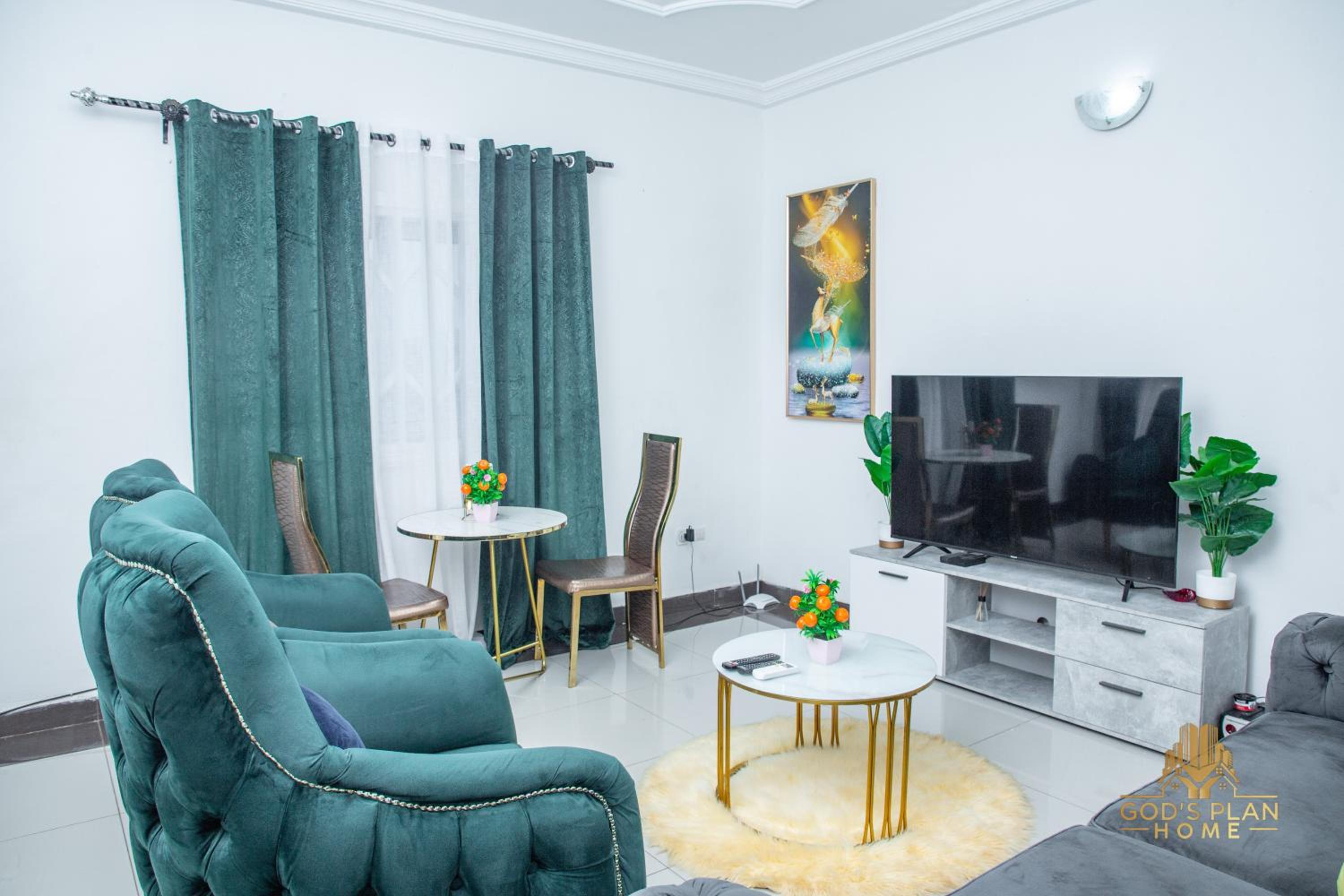 G Plan Home