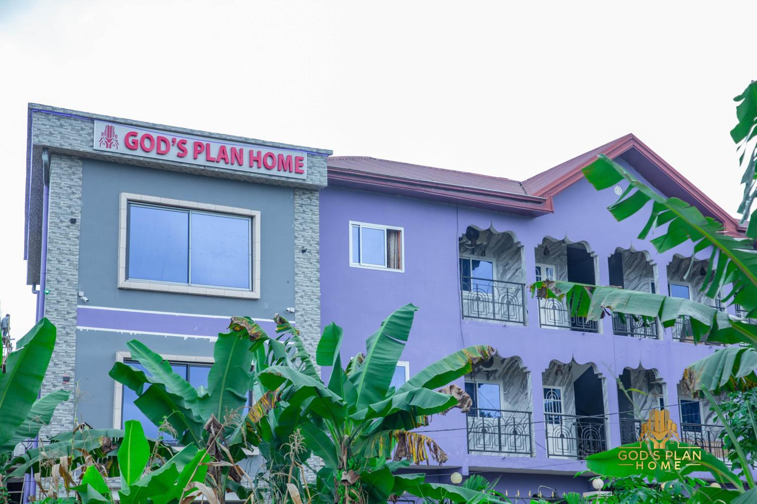 G Plan Home