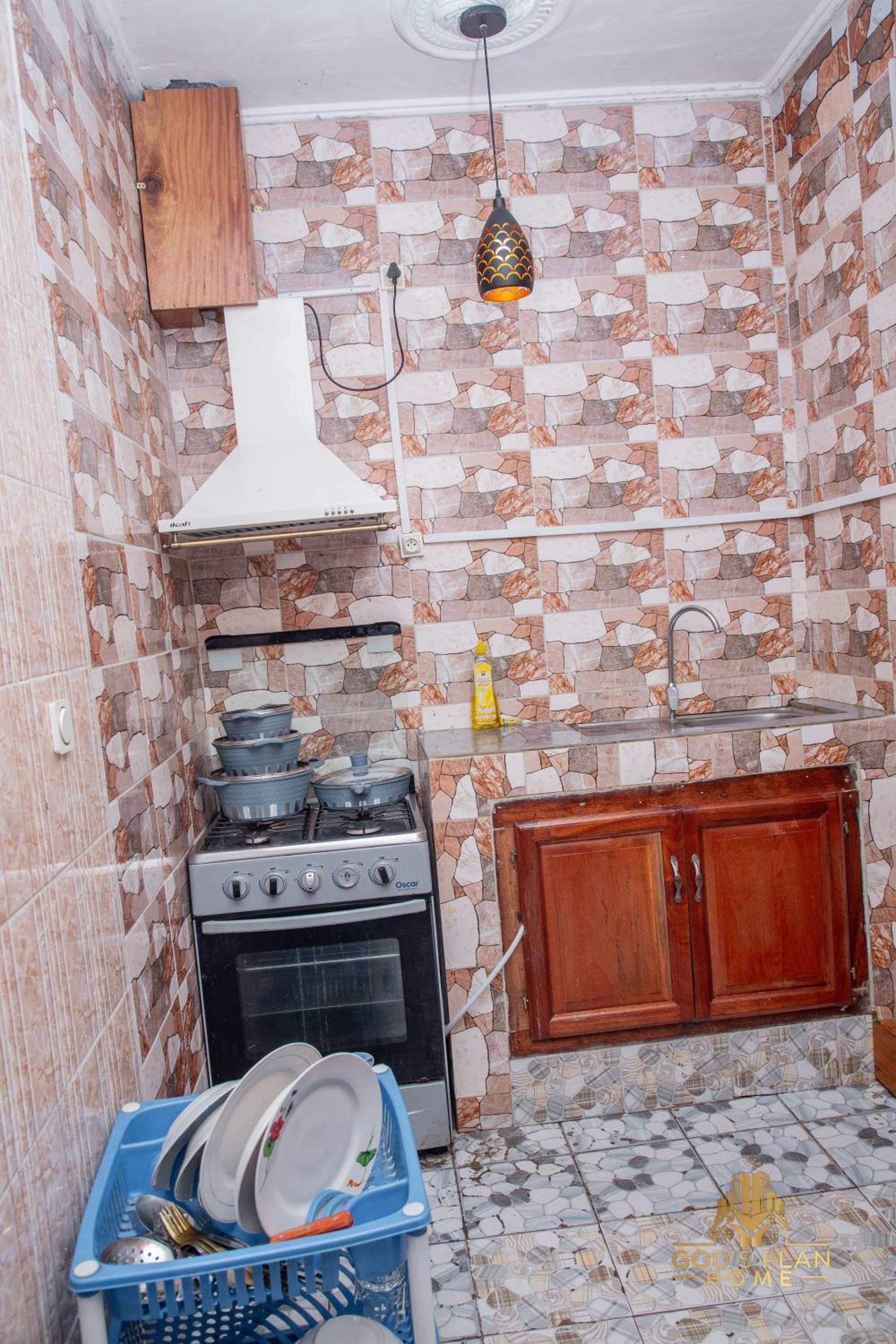 G Plan Home