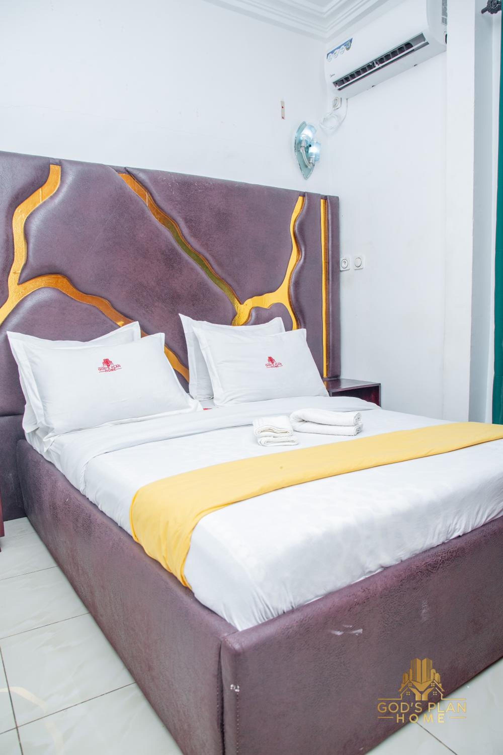 G Plan Home