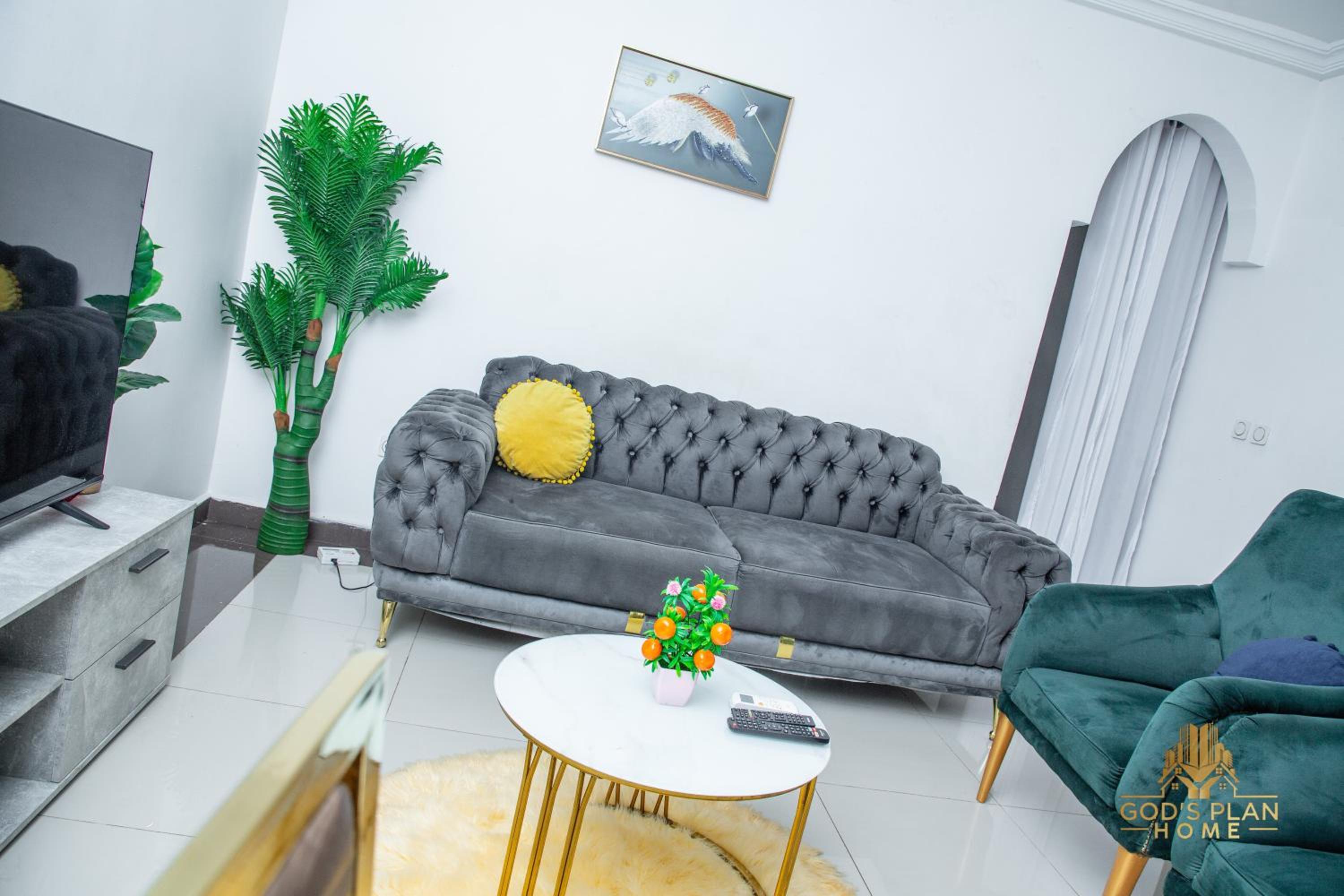 G Plan Home