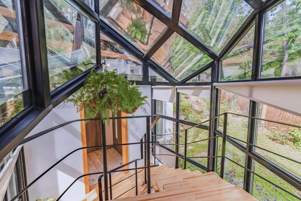 A7- Refugio perfecto para relajarte con vista al lago