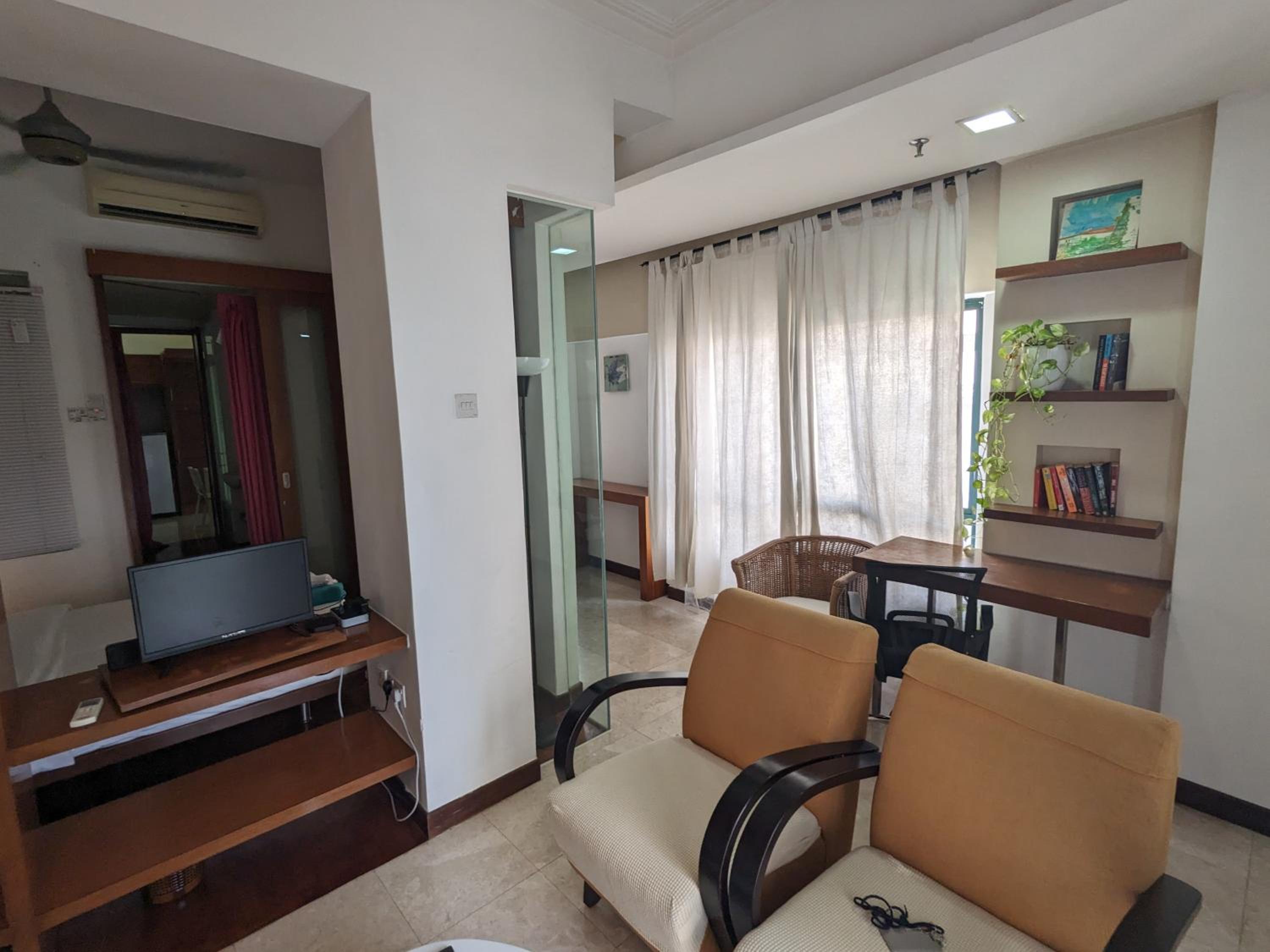 Damansara Studio