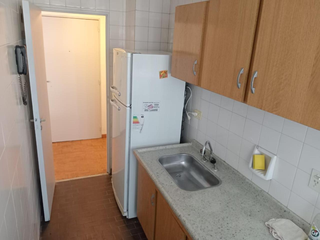 Departamento Recoleta Centro