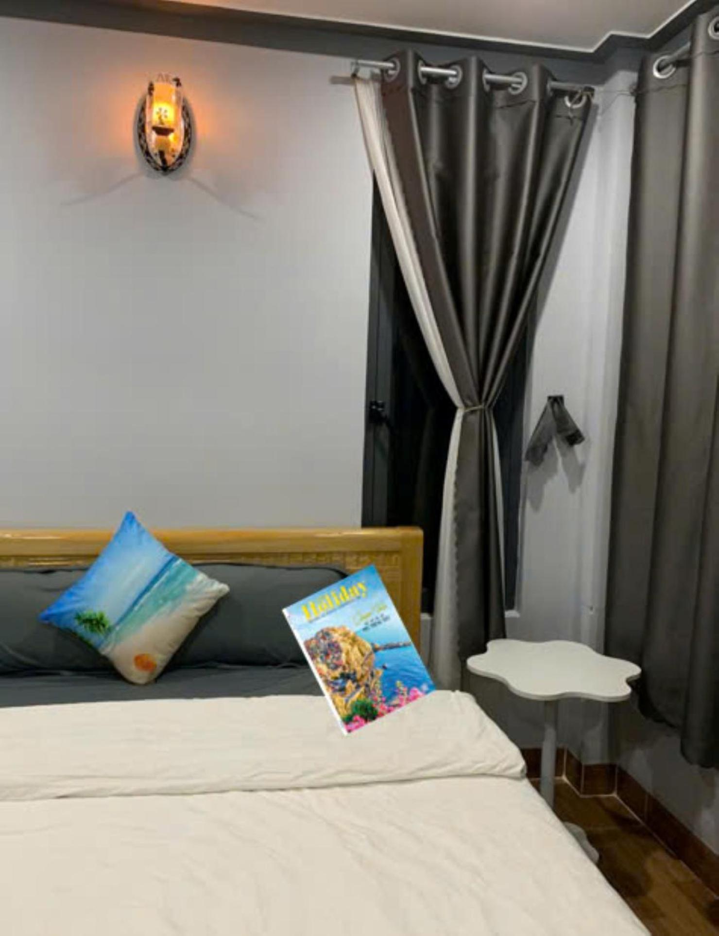 Nomad Stay