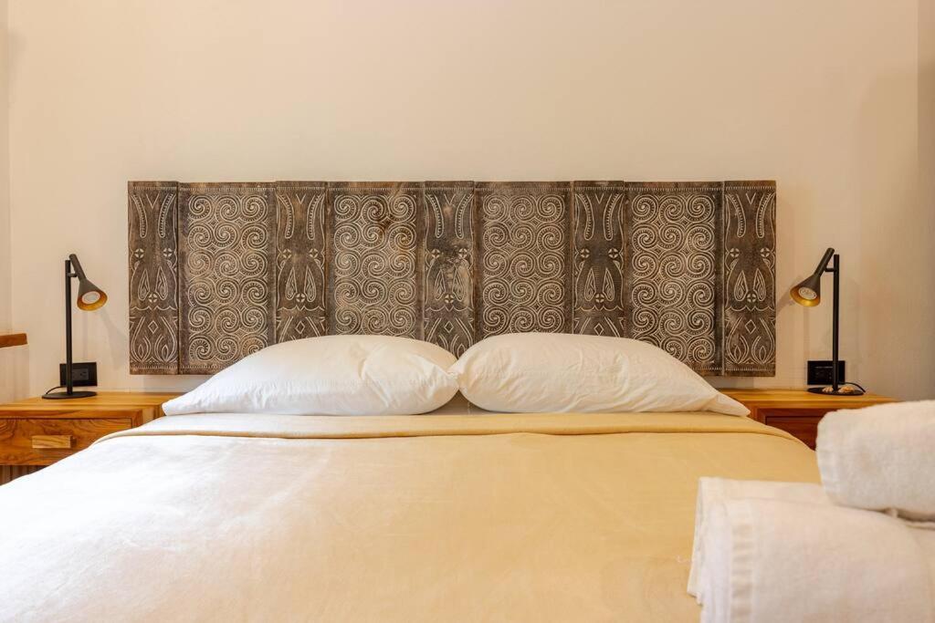 Casa PlayaAzul, walk to the beach, 3 rooms