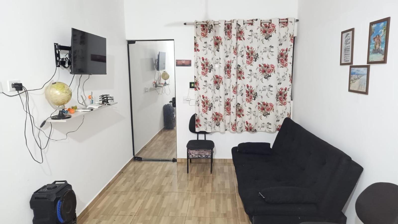 Casa de Praia com Piscina de Hidromassagem Peruíbe SP