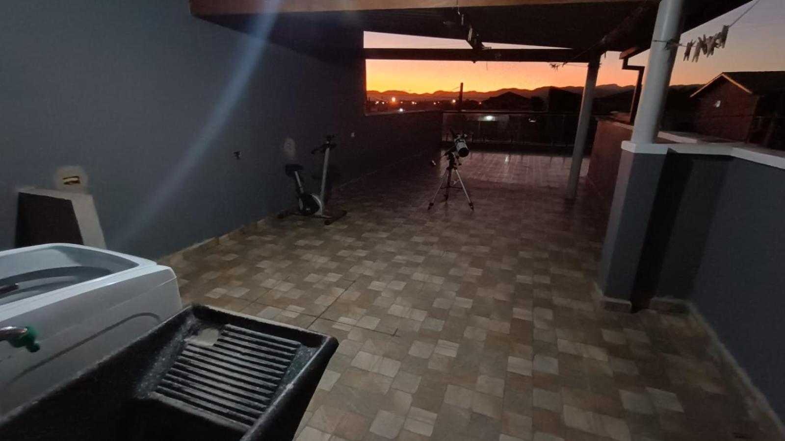 Casa de Praia com Piscina de Hidromassagem Peruíbe SP