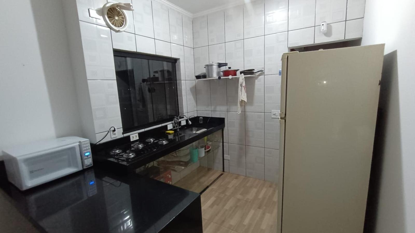 Casa de Praia com Piscina de Hidromassagem Peruíbe SP