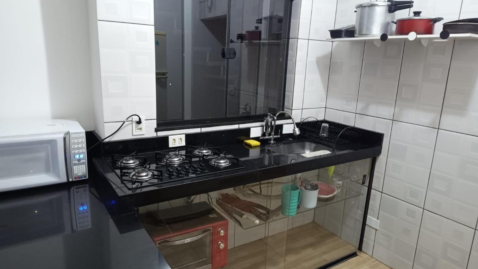 Casa de Praia com Piscina de Hidromassagem Peruíbe SP