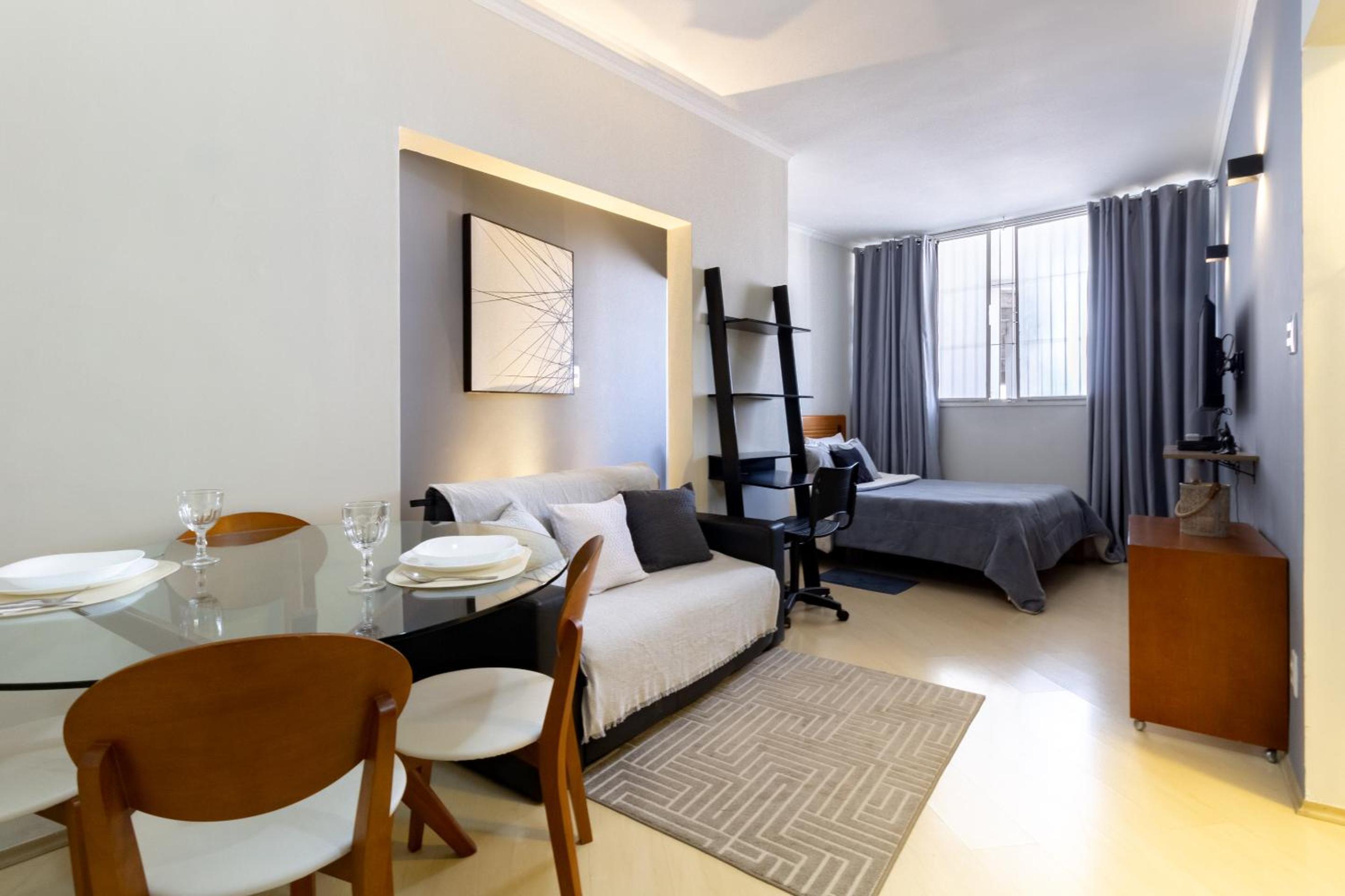 Copan Castelli Studios SP