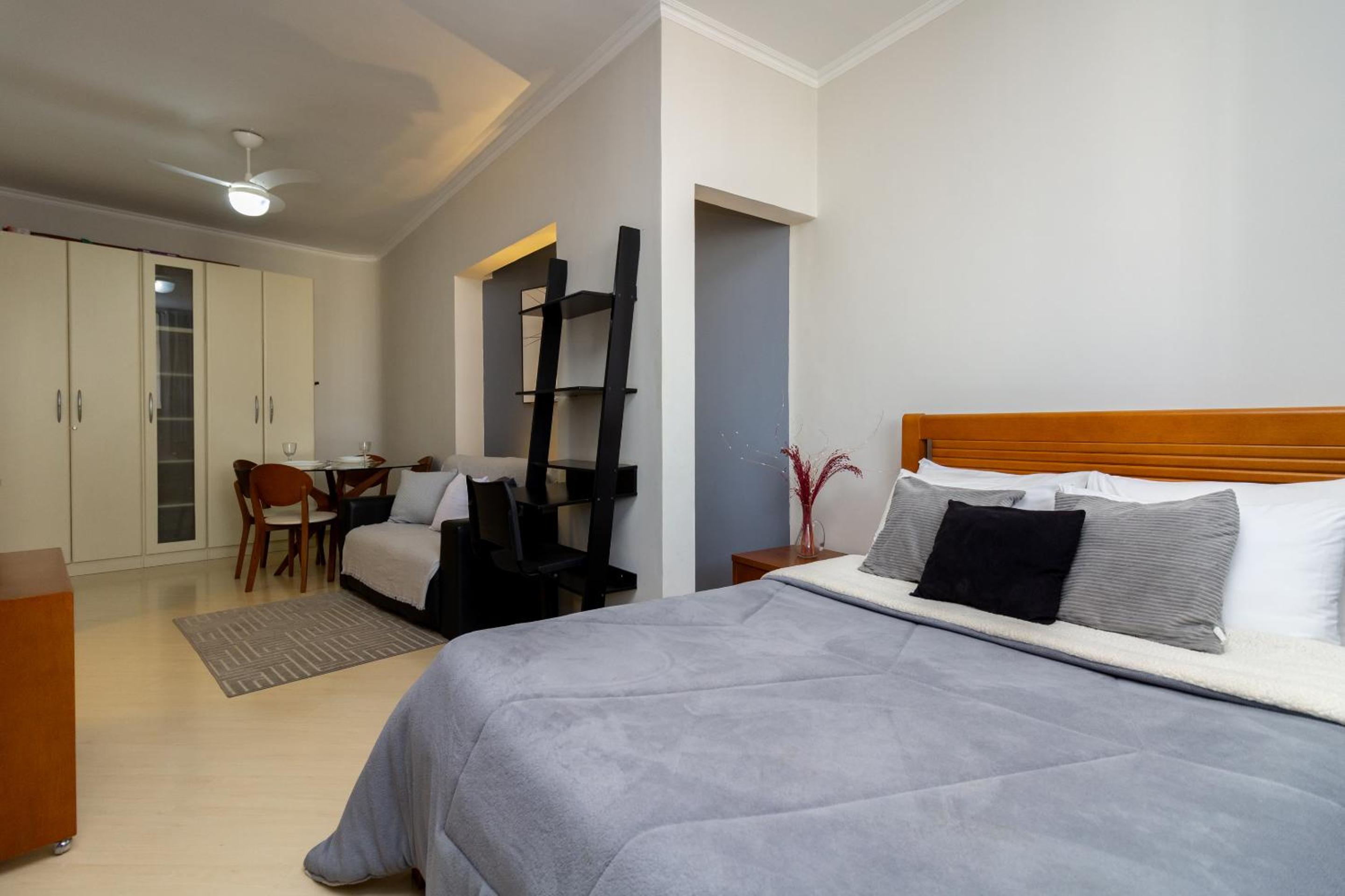Copan Castelli Studios SP