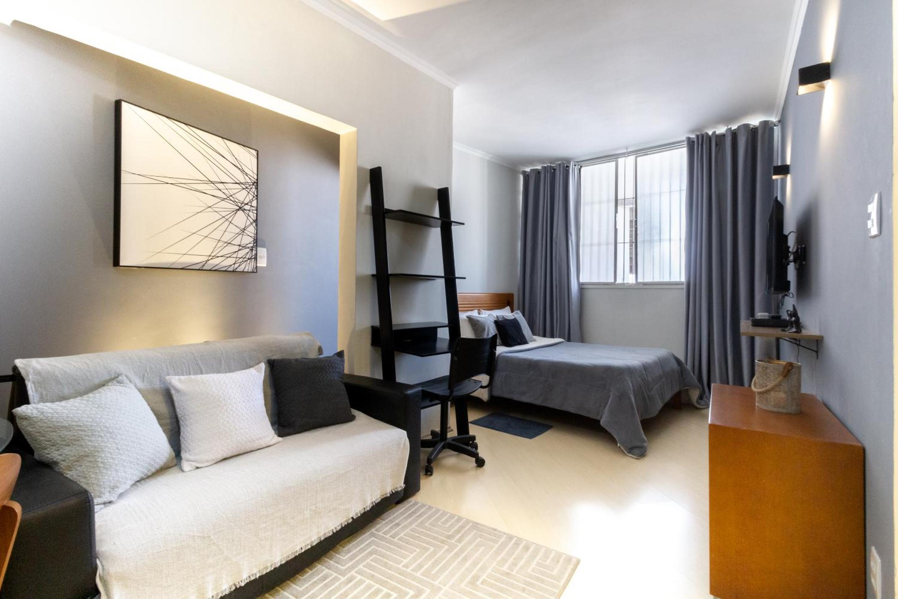 Copan Castelli Studios SP
