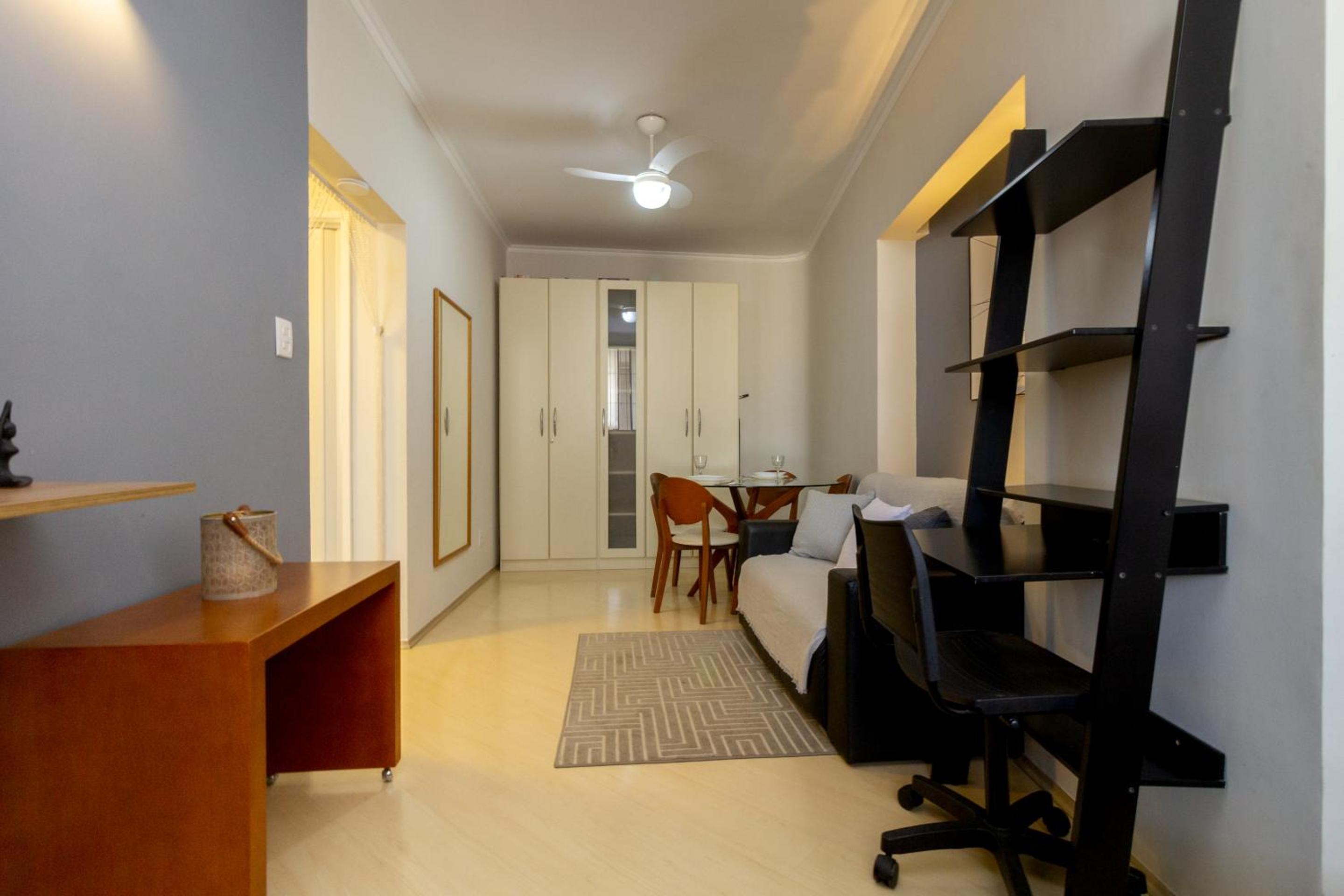 Copan Castelli Studios SP
