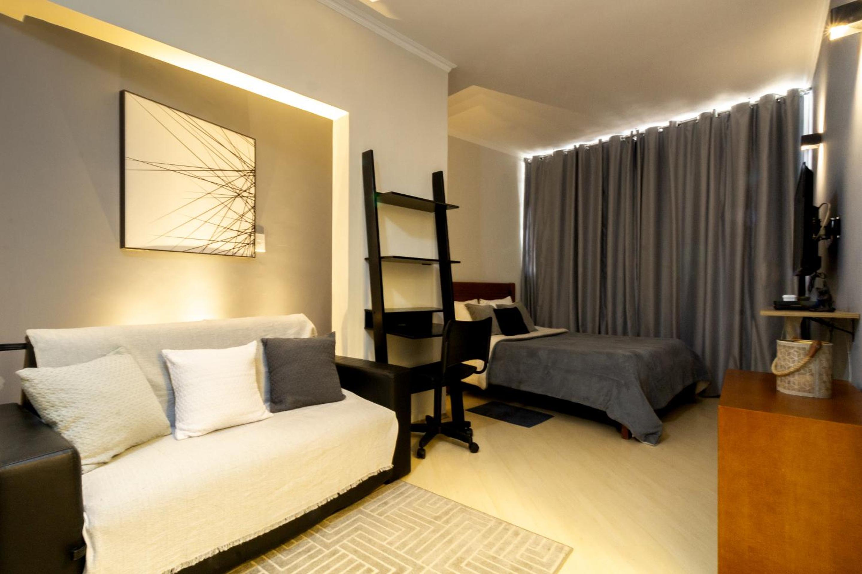 Copan Castelli Studios SP