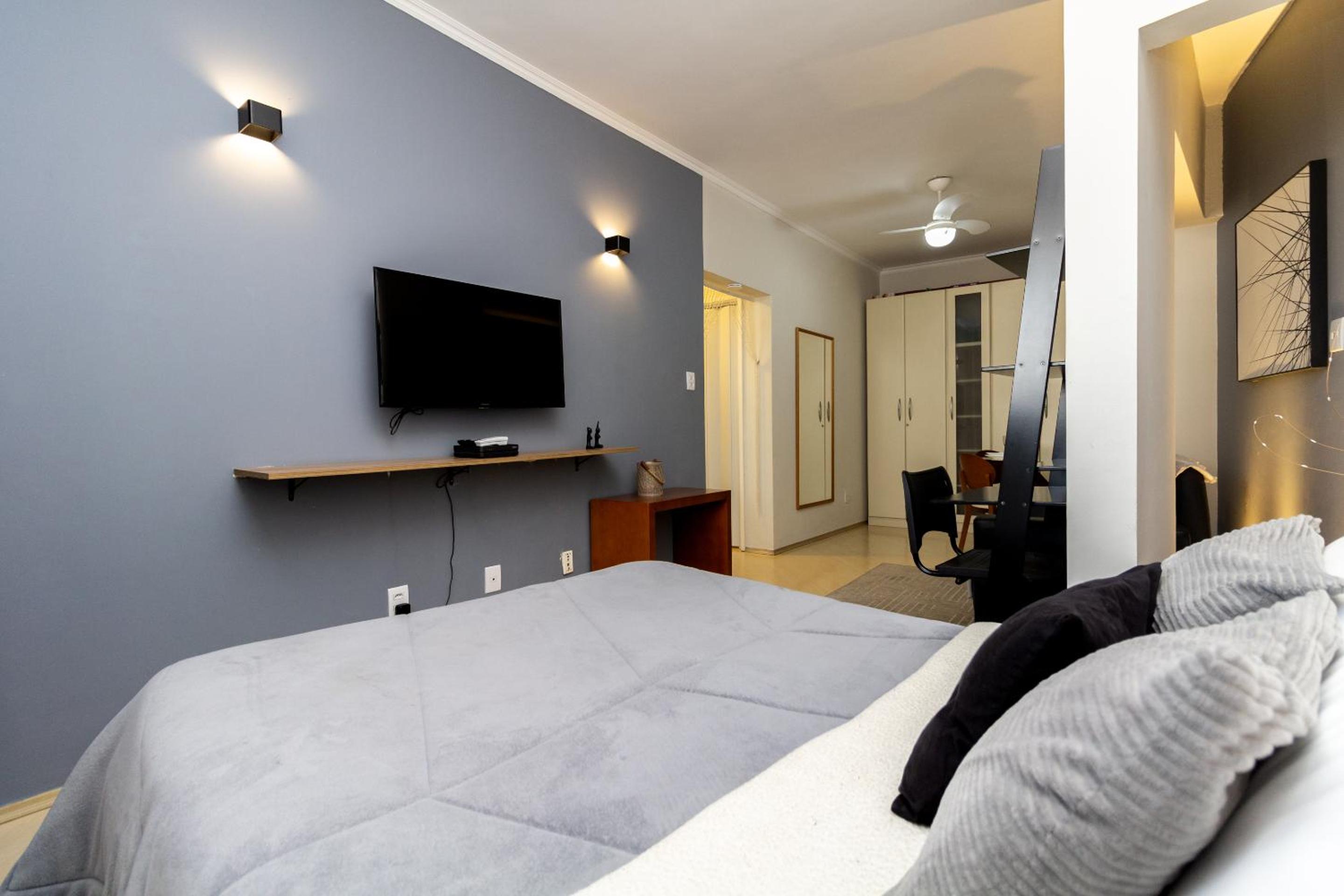 Copan Castelli Studios SP
