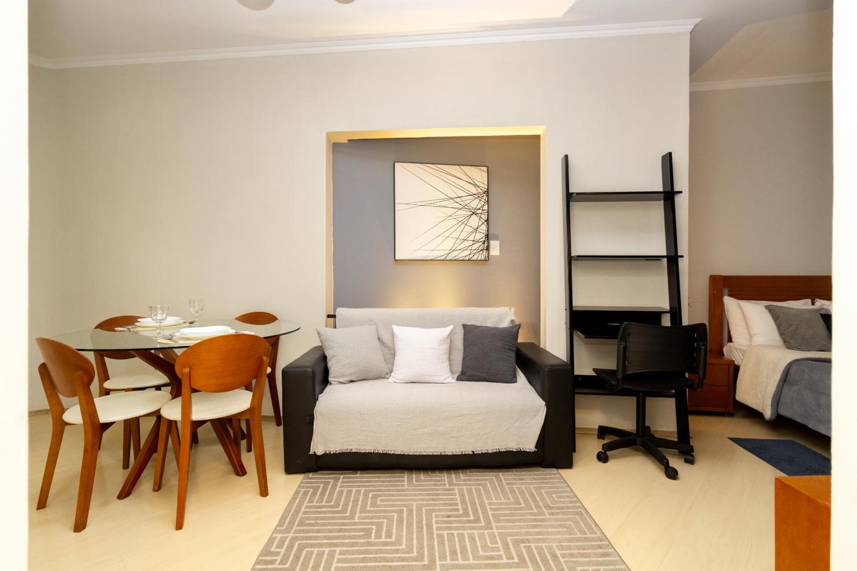 Copan Castelli Studios SP