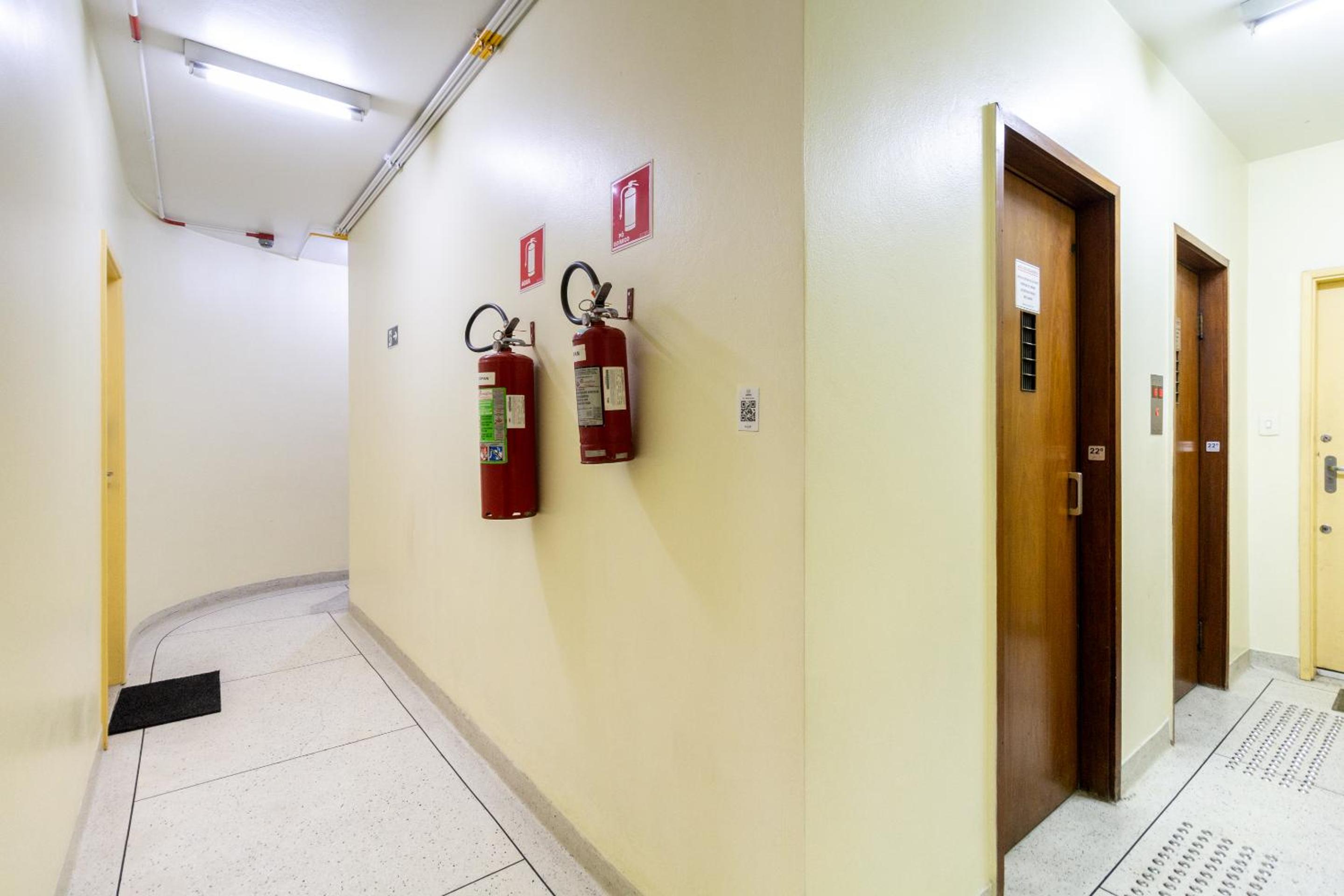 Copan Castelli Studios SP
