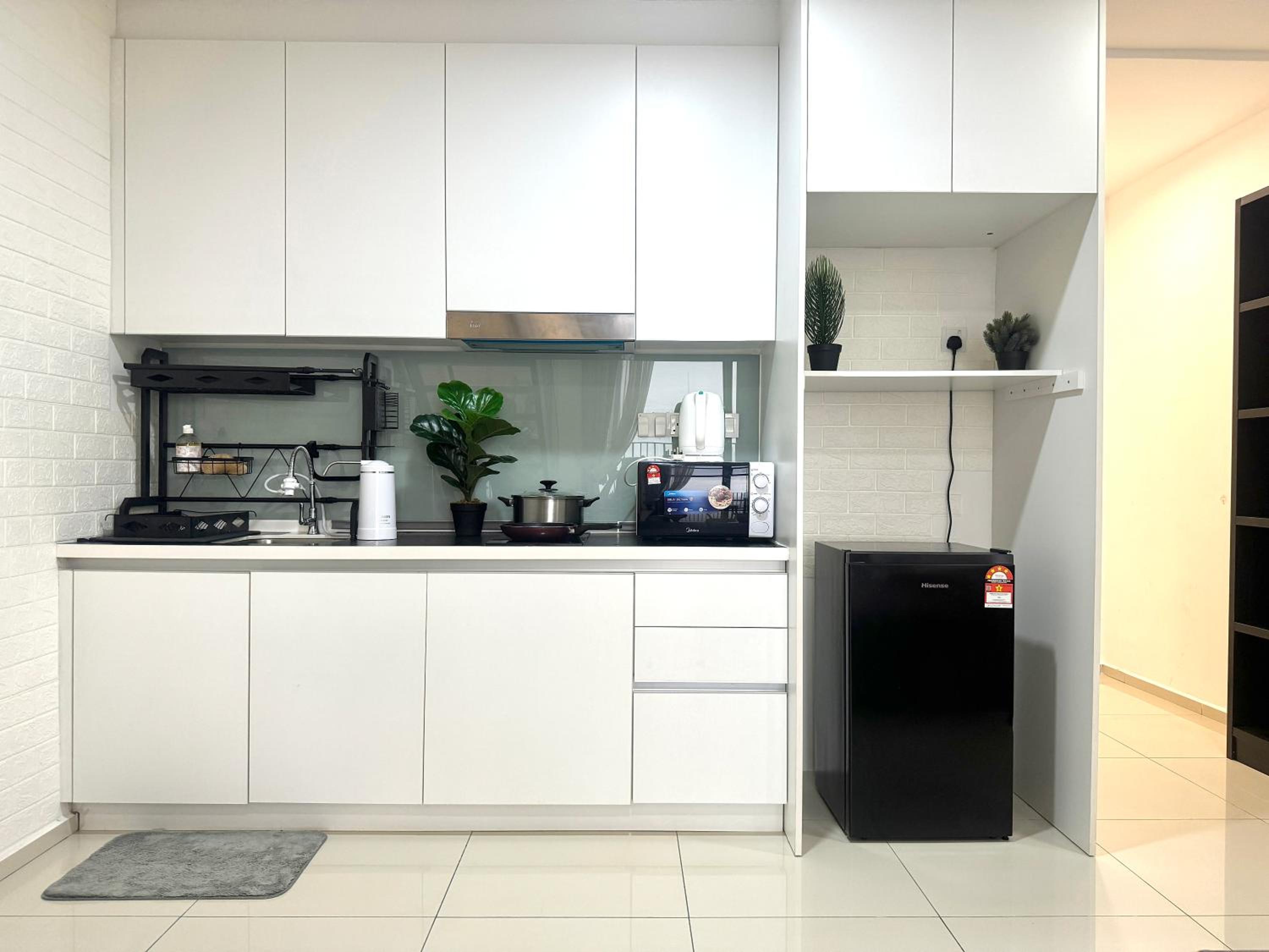 EkoCheras Designer Suite by Moka @ Cheras