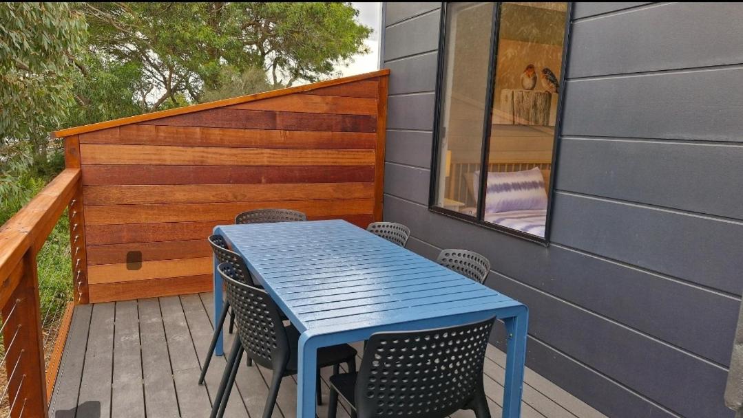 Clayton Bay Riverside Holiday Park