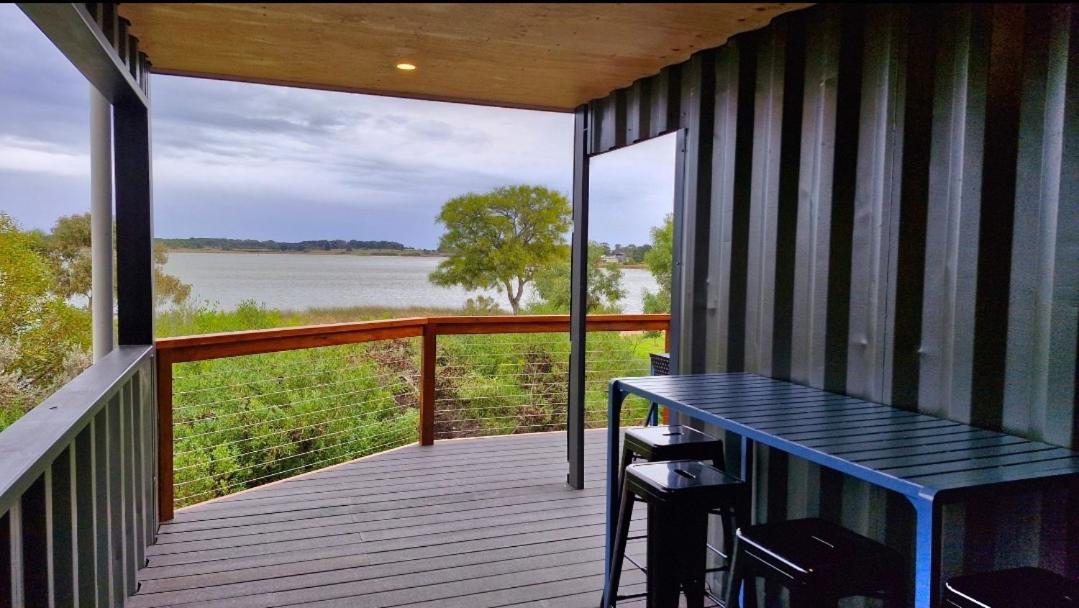 Clayton Bay Riverside Holiday Park
