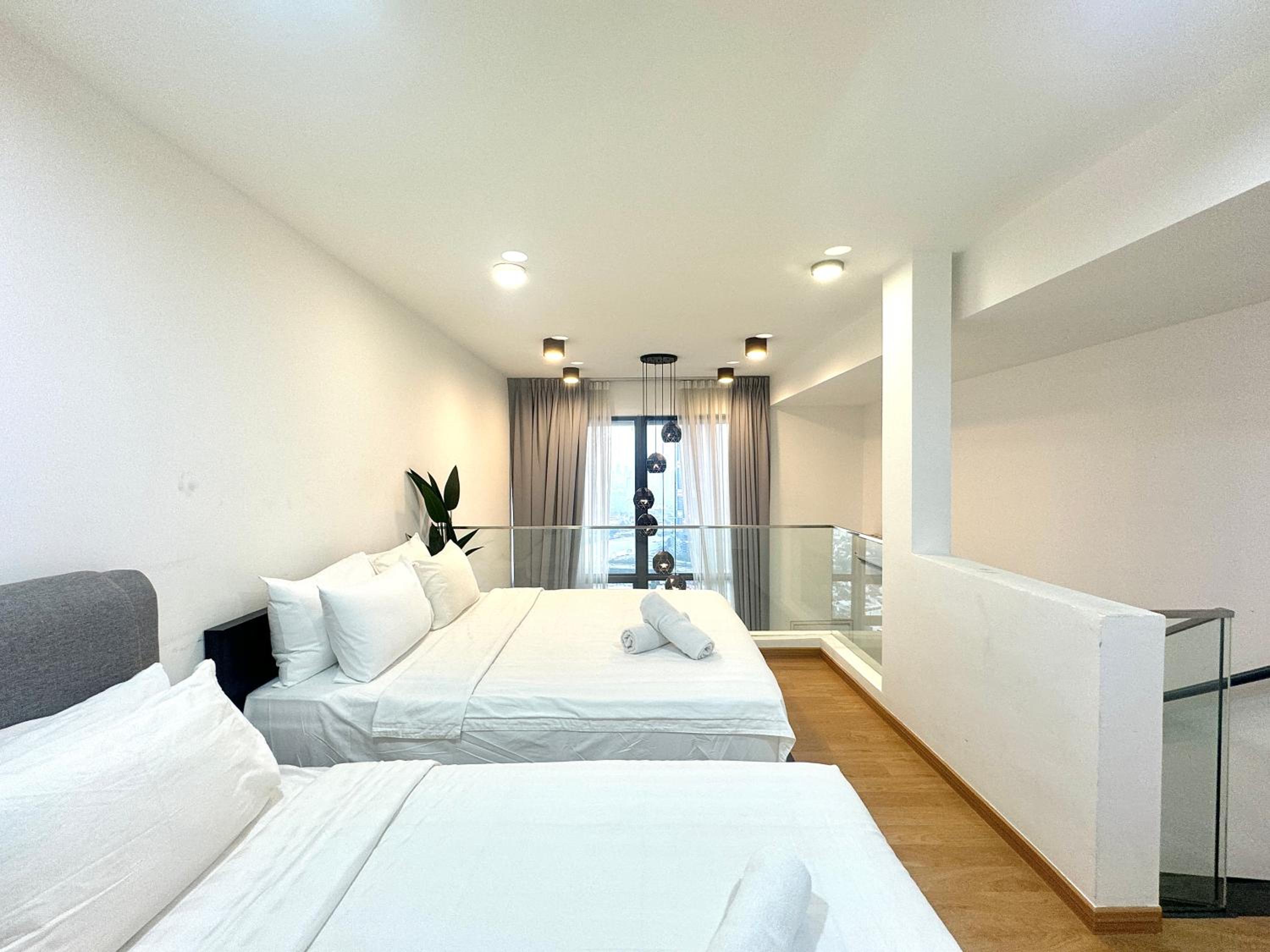 EkoCheras Designer Suite by Moka @ Cheras
