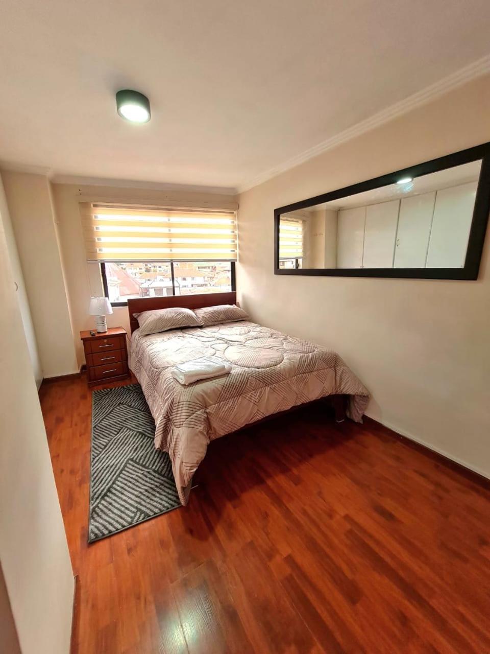 Penthouse de Lujo SAN JOSE II view 5