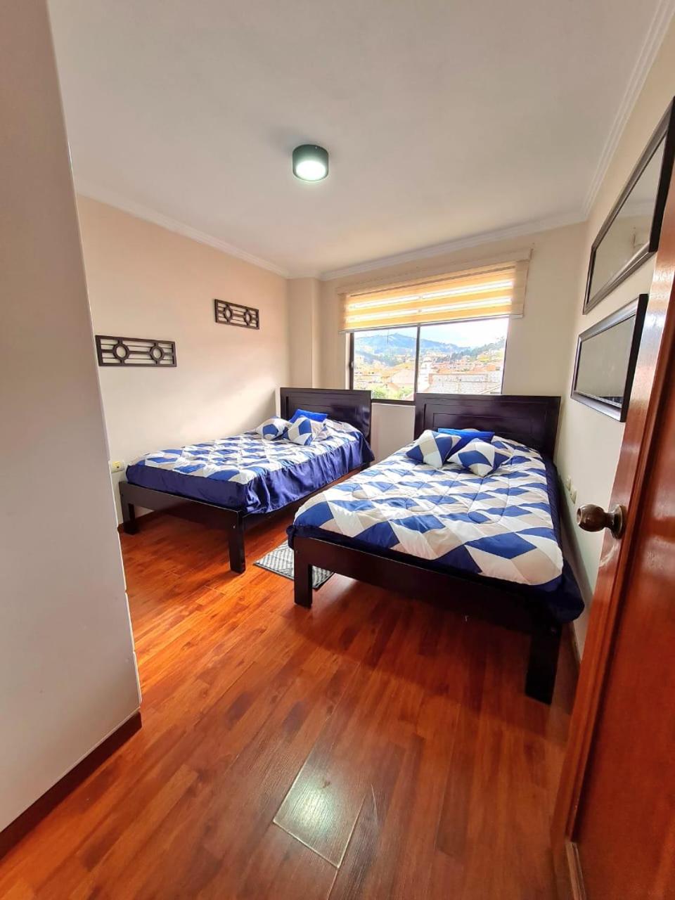 Penthouse de Lujo SAN JOSE II view 4